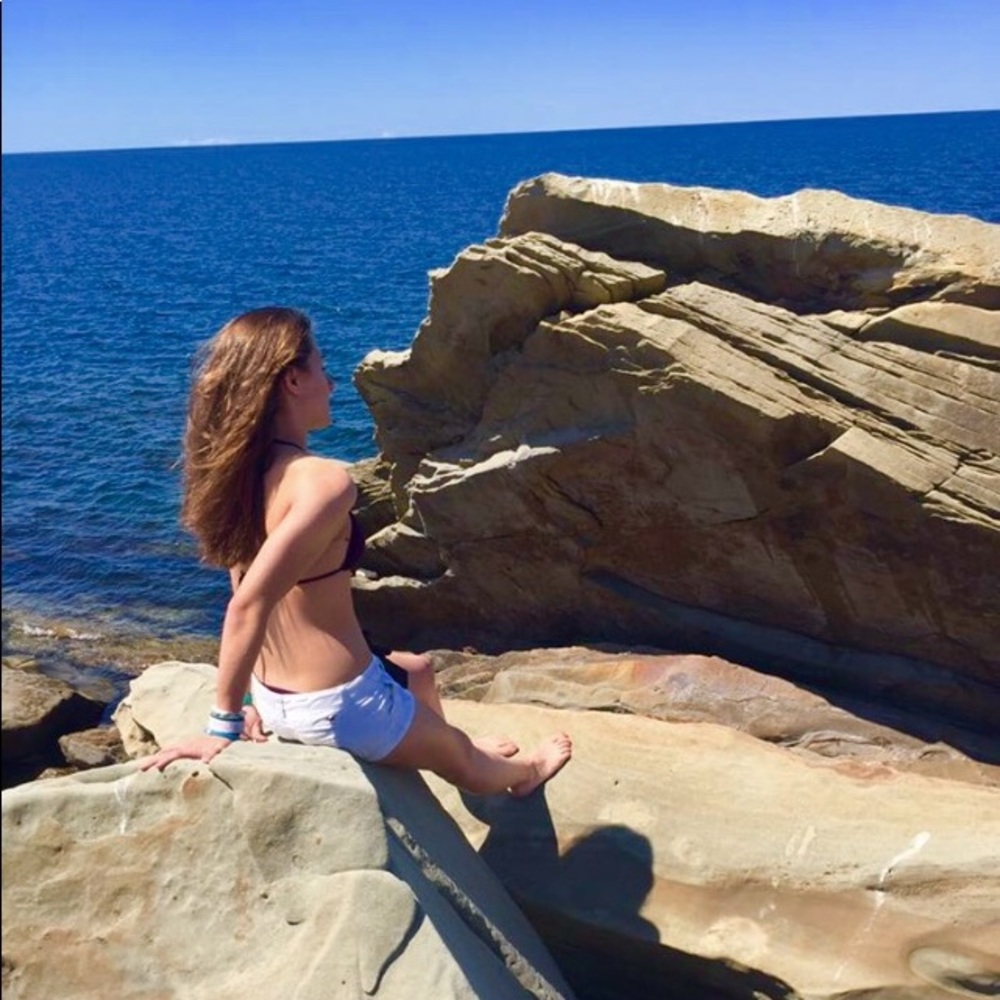 Meet your Posher, Gwyneth